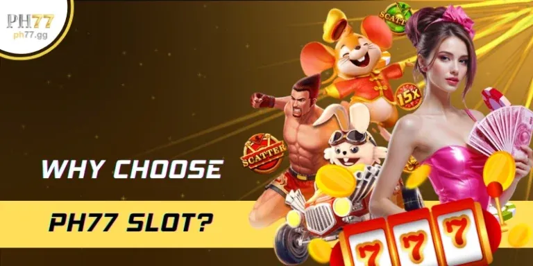 Video slot hiện đại với đồ họa phong phú