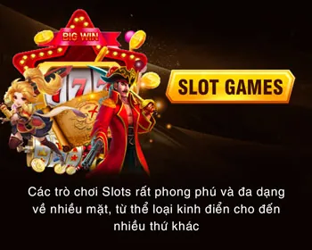 Hình ảnh game nổ hũ Thần Tài